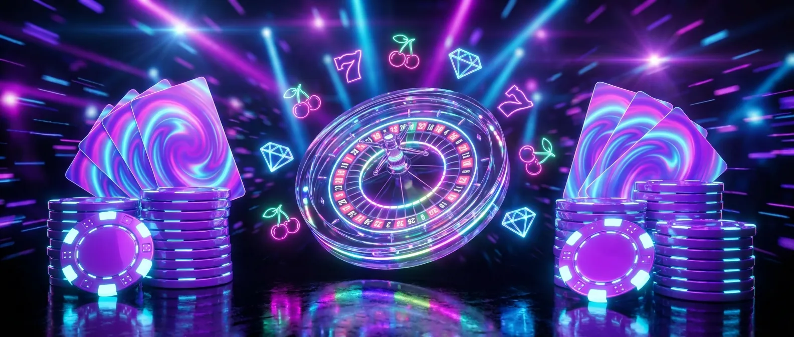 Wolfy Casino bonus